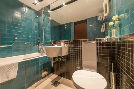 Hôtel Kornati CROATIE