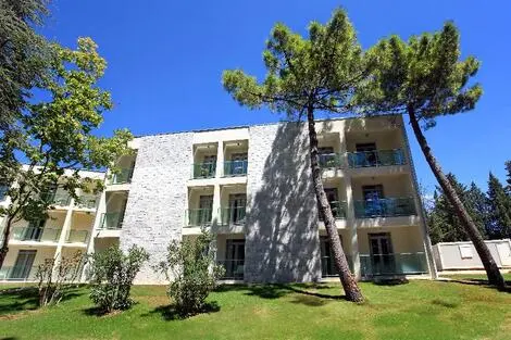 Hôtel Crvena Luka Resort biograd CROATIE