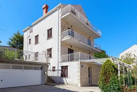 Hôtel Apartments Niksa cavtat CROATIE