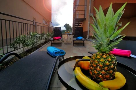 Hôtel Bacan Family Apartments cavtat CROATIE