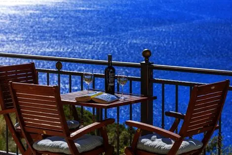 Hôtel Apartments Mrkan cavtat CROATIE