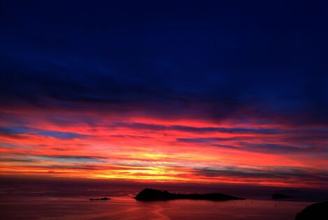 Hôtel Fox Apartments cavtat CROATIE