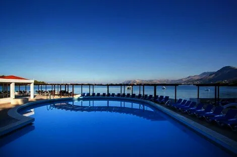 Hôtel Remisens Hotel Epidaurus cavtat CROATIE