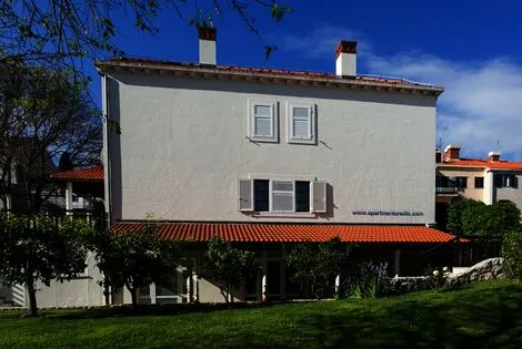 Hôtel Apartments Radic dubrovnik_dubrovnik_neretva_croatia CROATIE