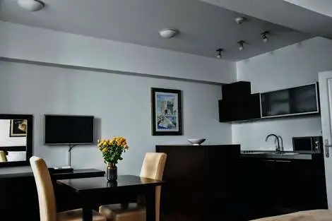 Hôtel Celenga Apartments dubrovnik_riviera CROATIE