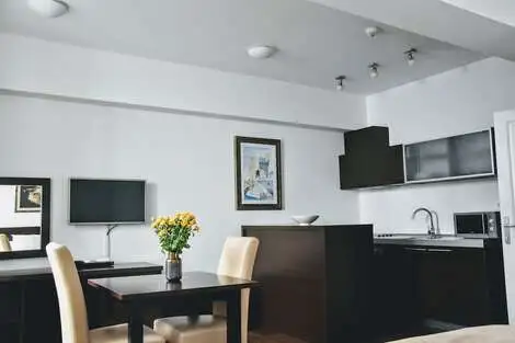 Hôtel Celenga Apartments dubrovnik_riviera CROATIE