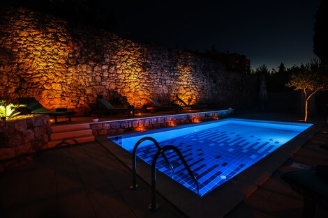 Hôtel California Apartments dubrovnik_riviera CROATIE