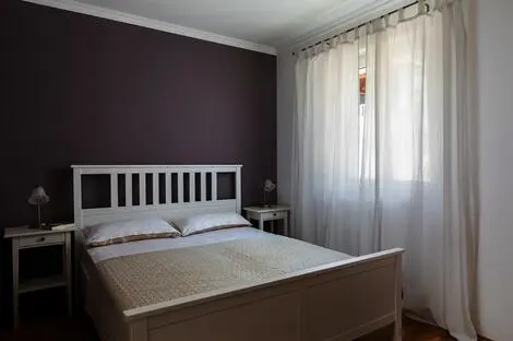 Hôtel Apartments Silvija dubrovnik_zaton CROATIE