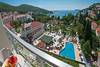 Autres - Hôtel Grand Hotel Park 4* Dubrovnik Croatie