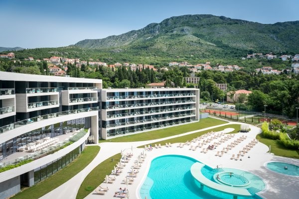 Autres - Hôtel Sheraton Dubrovnik Riviera 5* Dubrovnik Croatie