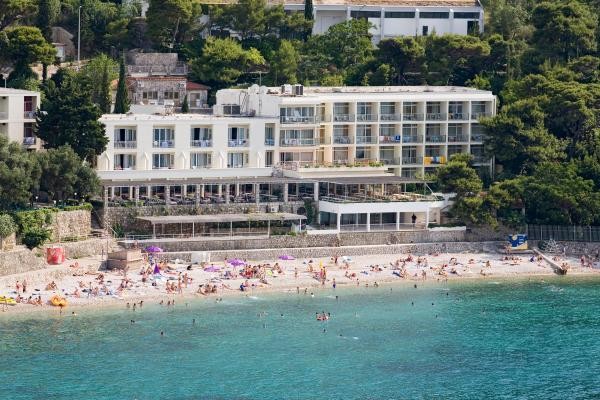 Autres - Hôtel Vis (sans transport) 3* Dubrovnik Croatie