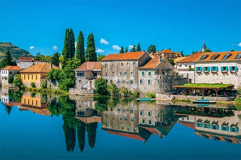 Bosnie
