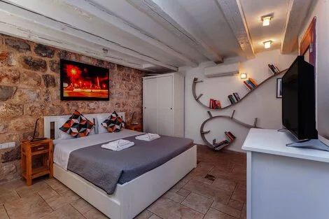 Hôtel Apartment Potkova dubrovnik CROATIE