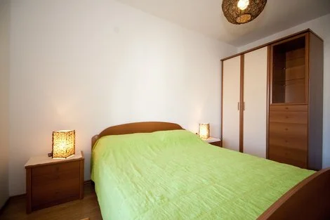 Hôtel Apartments Briest dubrovnik CROATIE