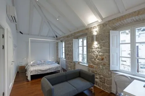 Hôtel Apartments Eleganca dubrovnik CROATIE