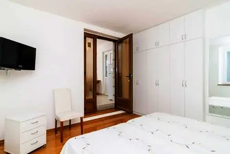 Hôtel Apartments Nikola dubrovnik CROATIE