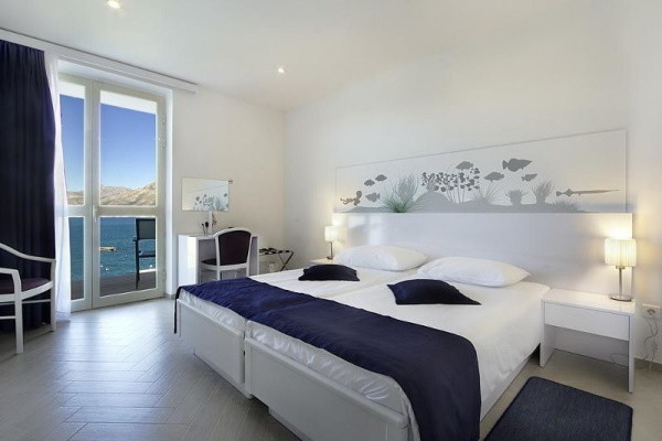 Croatie : Hôtel Cavtat