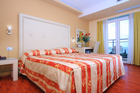 Chambre - Grand Hotel Park 4* Dubrovnik Croatie
