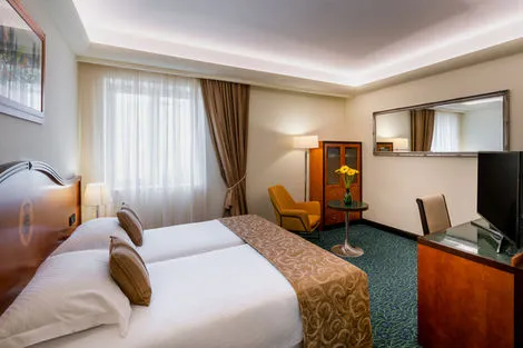 Hôtel Hotel More 5* photo 5