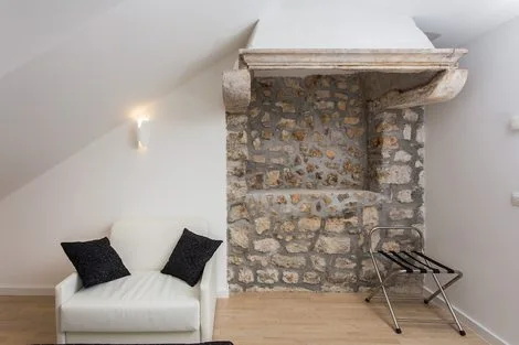 Hôtel Rooms Klarisa Palace dubrovnik CROATIE