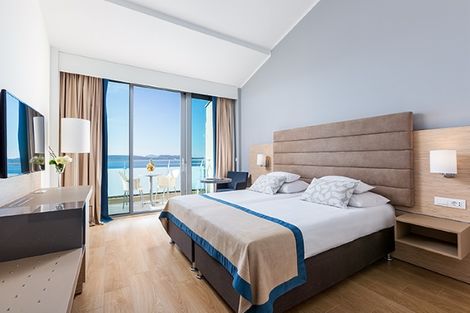 Hôtel Valamar Argosy 4* photo 5