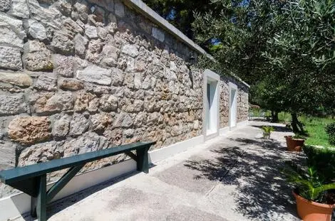 Hôtel Apartments Tapera dubrovnik CROATIE