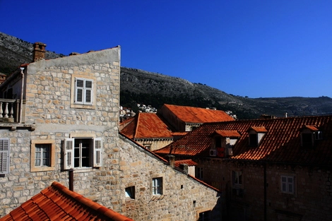 Hôtel Celenga Apartments dubrovnik CROATIE