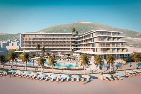 Hôtel Hotel Kumbor 4* photo 6