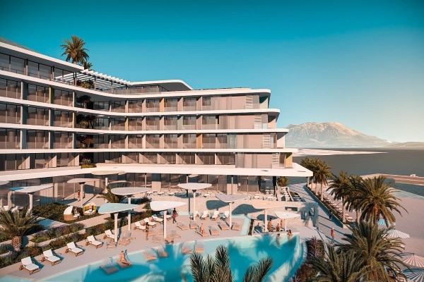 Hôtel - Hotel Kumbor