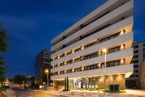 Hôtel Porto dubrovnik CROATIE
