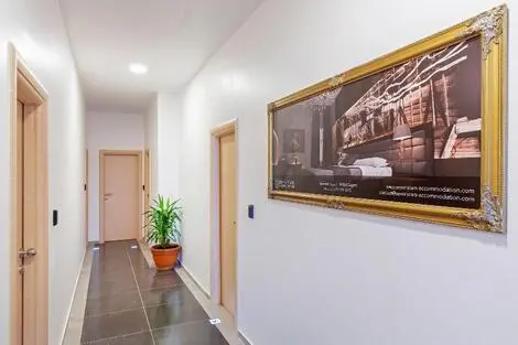 Hôtel Seven Stars Accommodation Dubrovnik dubrovnik CROATIE