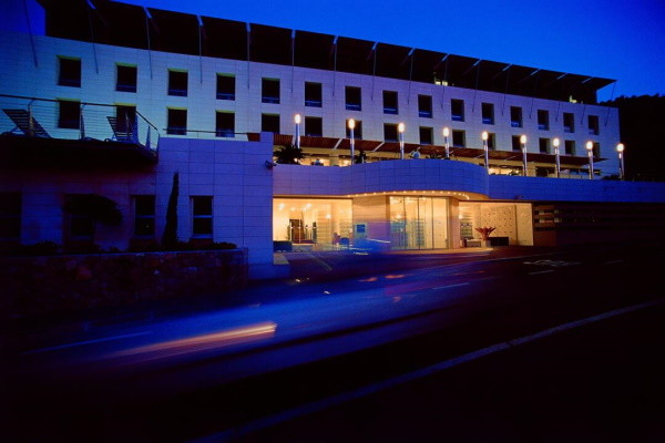 Croatie : Hôtel Uvala