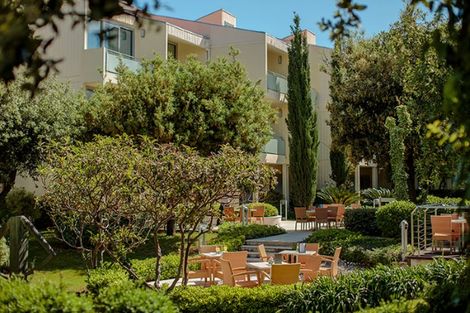 Hôtel Valamar Argosy 4* photo 10