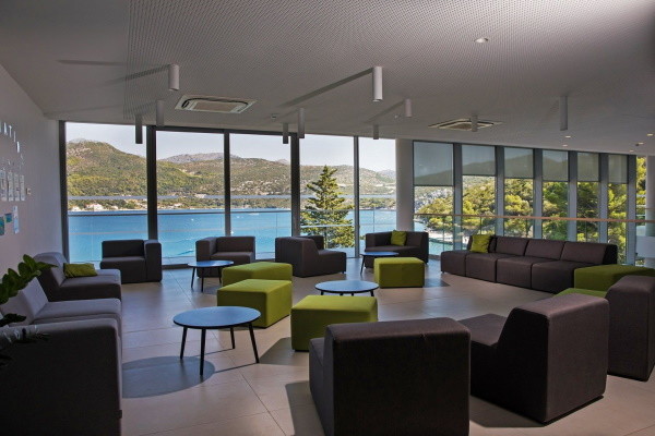 Croatie : Club Naya Club Croatie - Osmine 4* + Pack Découverte 3 excursions