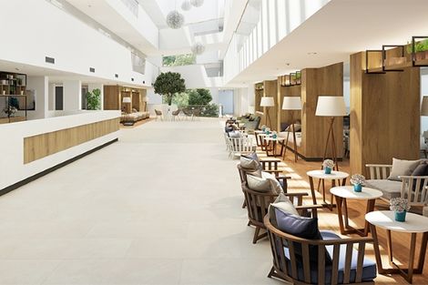 Hôtel Valamar Argosy 4* photo 7