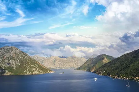 Circuit Séjour Découverte Top Nature au Monténégro dubrovnik Croatie