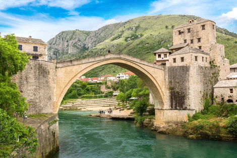 Mostar