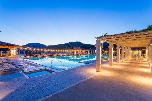 Piscine - Admiral Grand