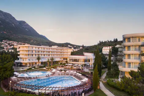 Sejour Albatros 4* Croatie Dubrovnik