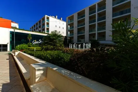 Hôtel Antonio Luxury Beach Suites dubrovnik CROATIE