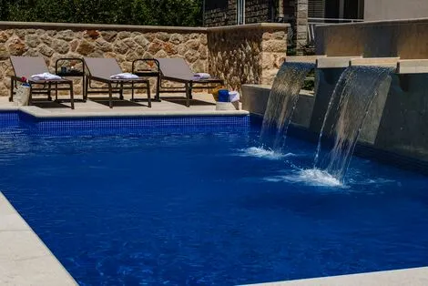 Hôtel Casa Laurea dubrovnik CROATIE