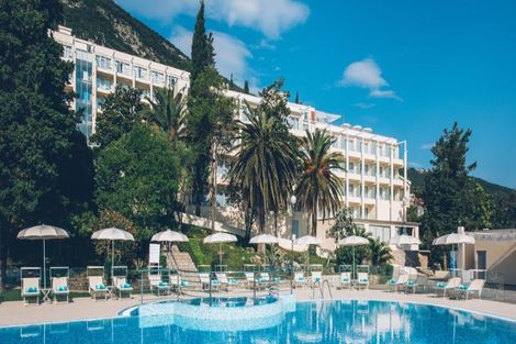 Club Coralia Iberostar Montenegro 4* photo 1