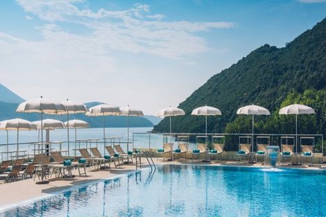 Club Coralia Iberostar Montenegro 4*