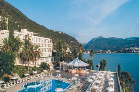 Club Coralia Iberostar Montenegro 4* photo 2