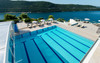 Piscine - Club Framissima Grand Hotel Neum 4* Dubrovnik Croatie