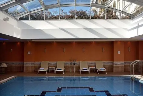 Hôtel Hilton Imperial dubrovnik CROATIE