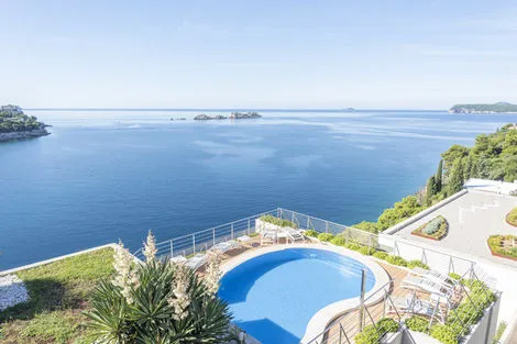 vol+hotel Sejour - Croatie Dubrovnik