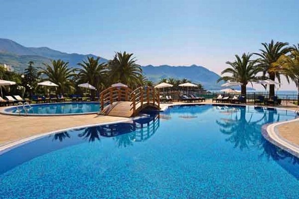 Piscine - Iberostar Bellevue