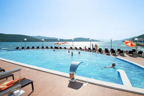 Sejour Club Jumbo Sunce 3* sup Croatie Dubrovnik