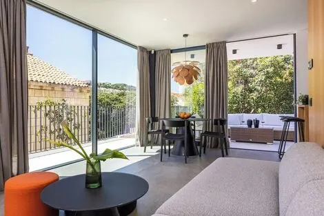 Hôtel Mare Lux dubrovnik CROATIE